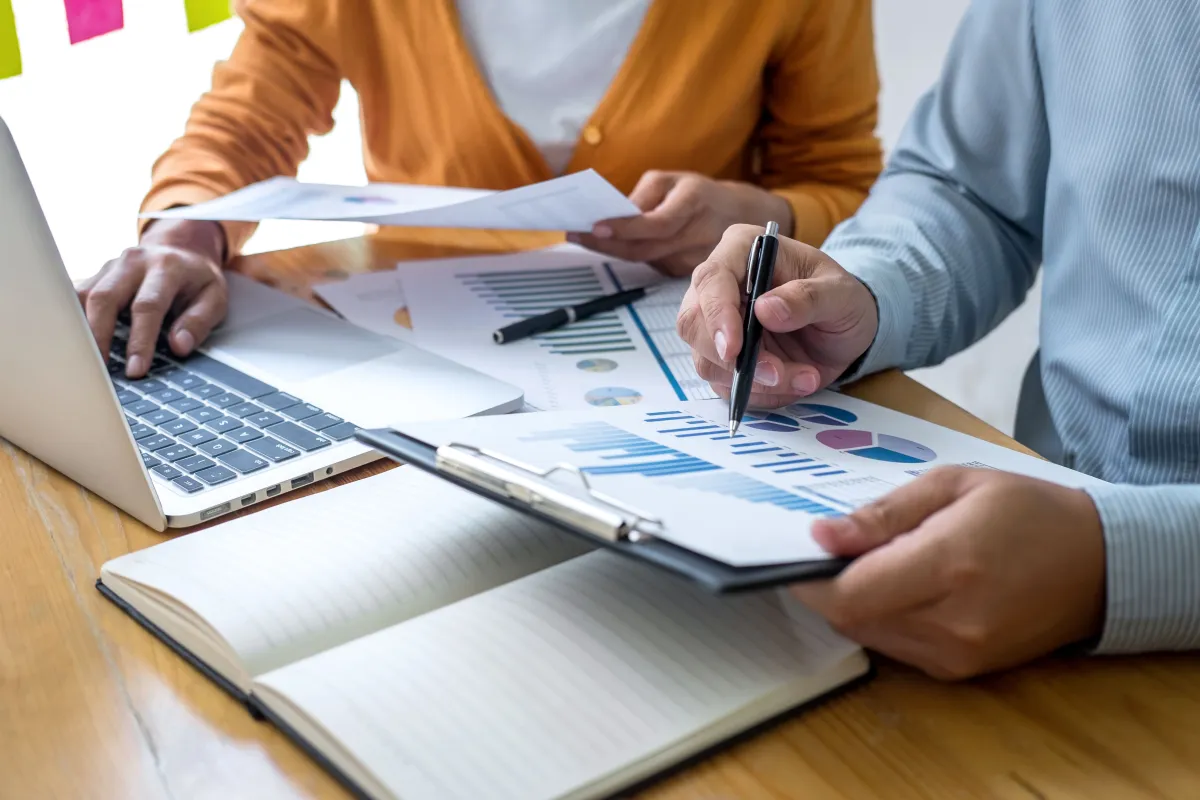 إجراء الحملات الإعلانية