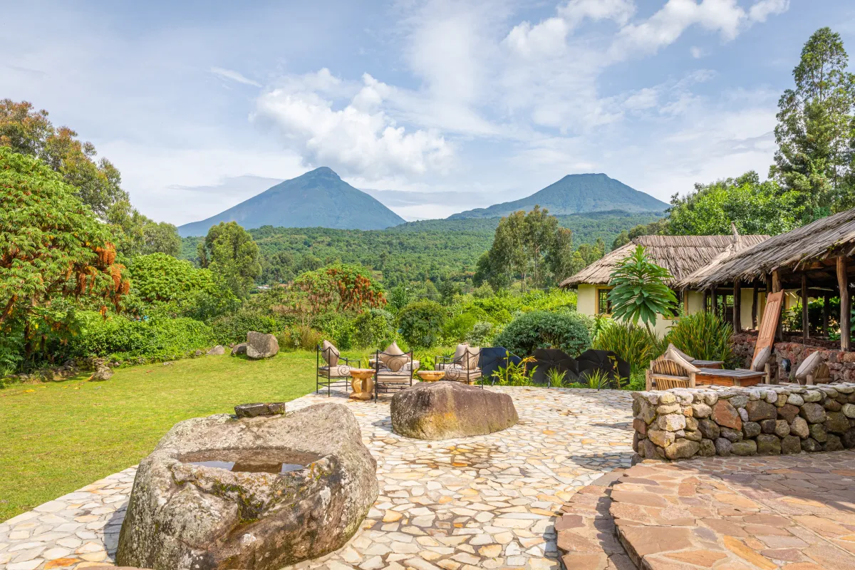 السياحة في رواندا 