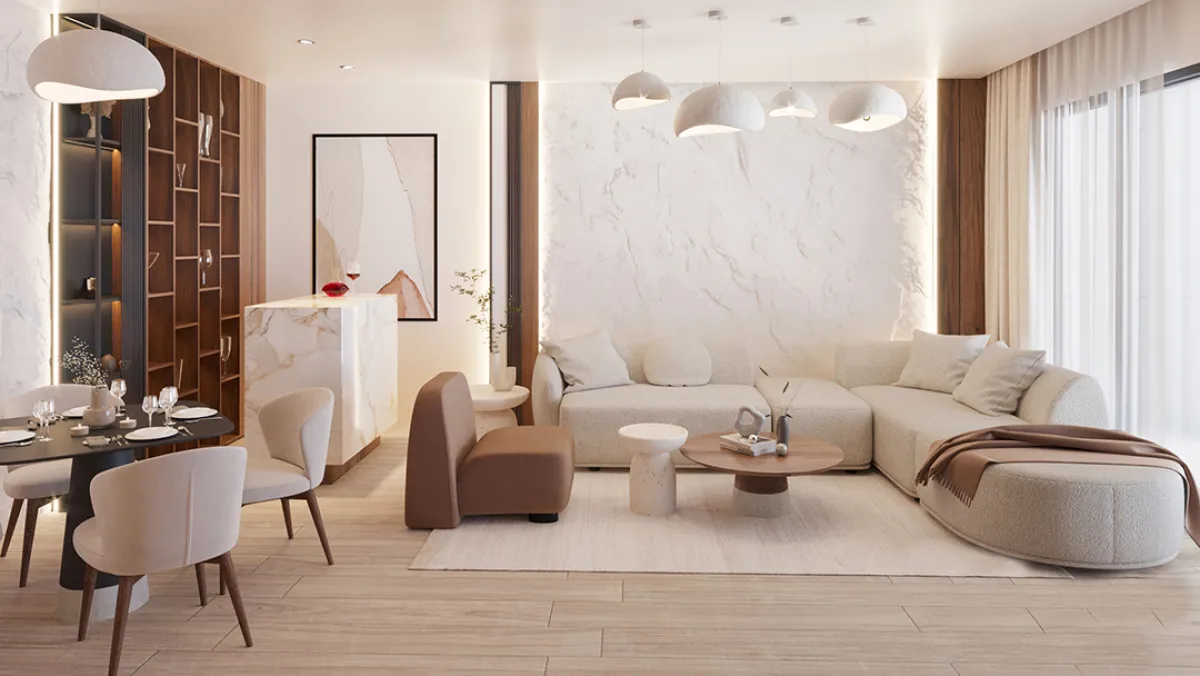 أثاث المنزل