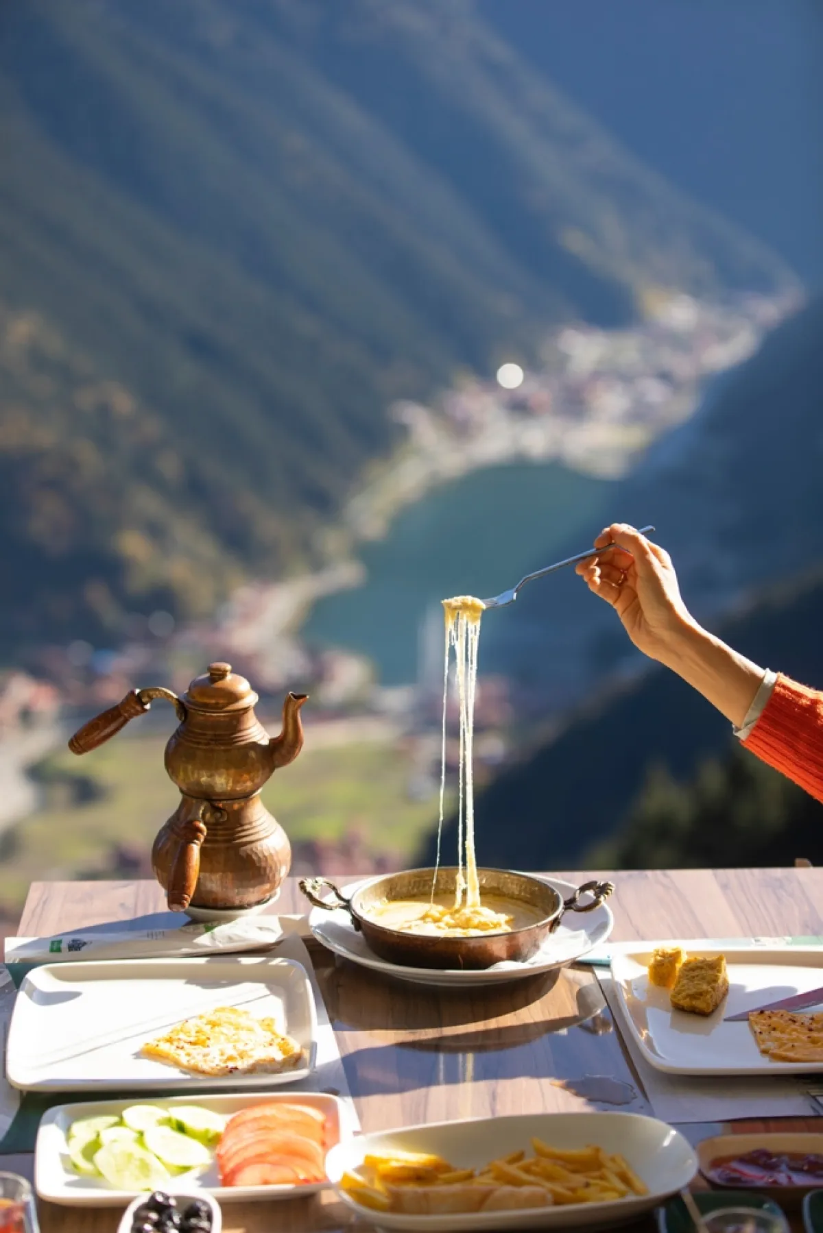 مدينة طرابزون