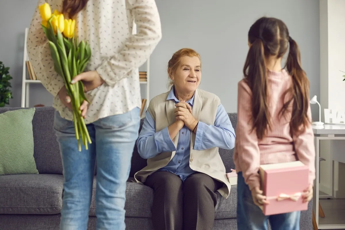 صورة تعبيرية لتأثير الزيارة