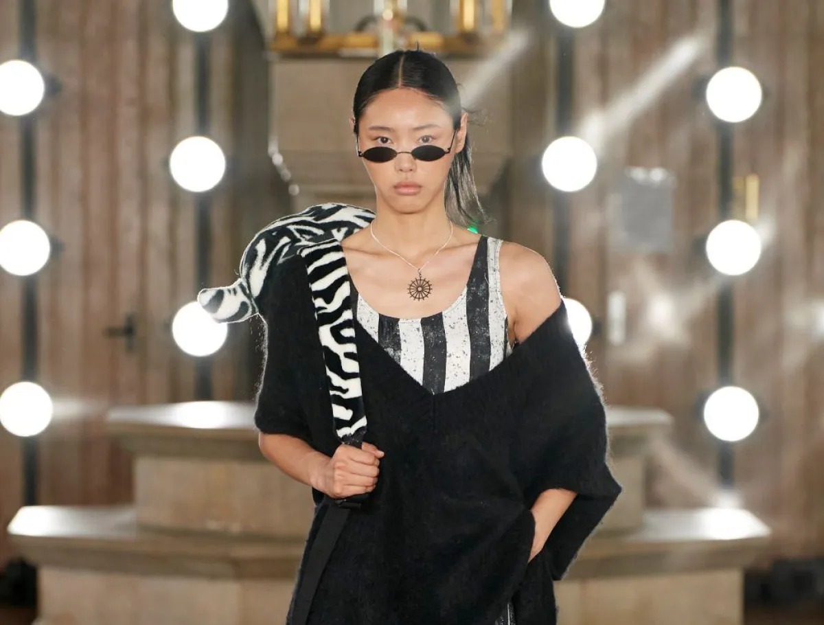 إدوارد كراتشلي Eduard Crutchley، مصدر الصورة Launchmetrics/Spotlight ©