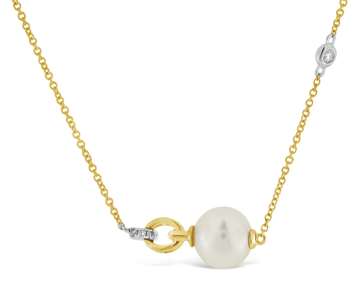 عقد من مجوهرات مصلي Musalli jewelry