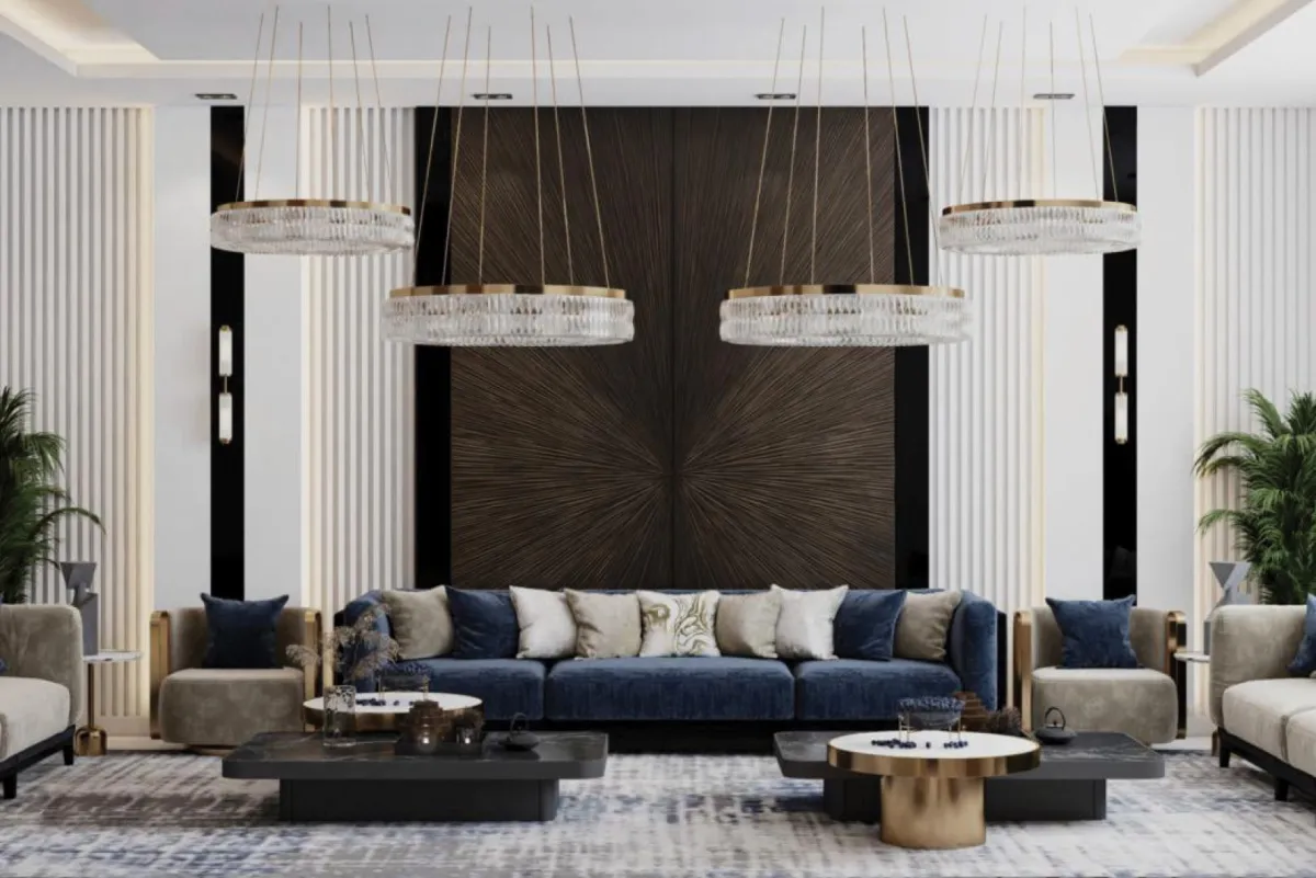 مجلس الرجال