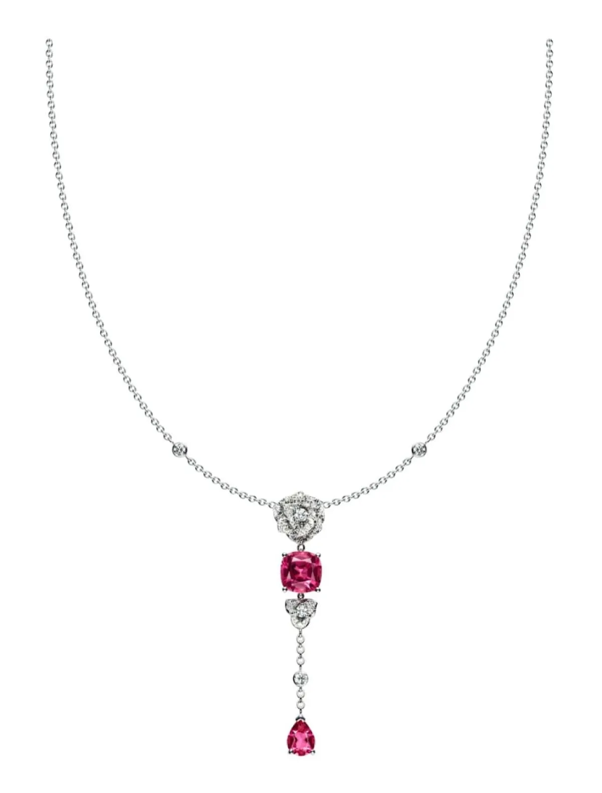 قلادة Piaget Rose من بياجيه Piaget 
