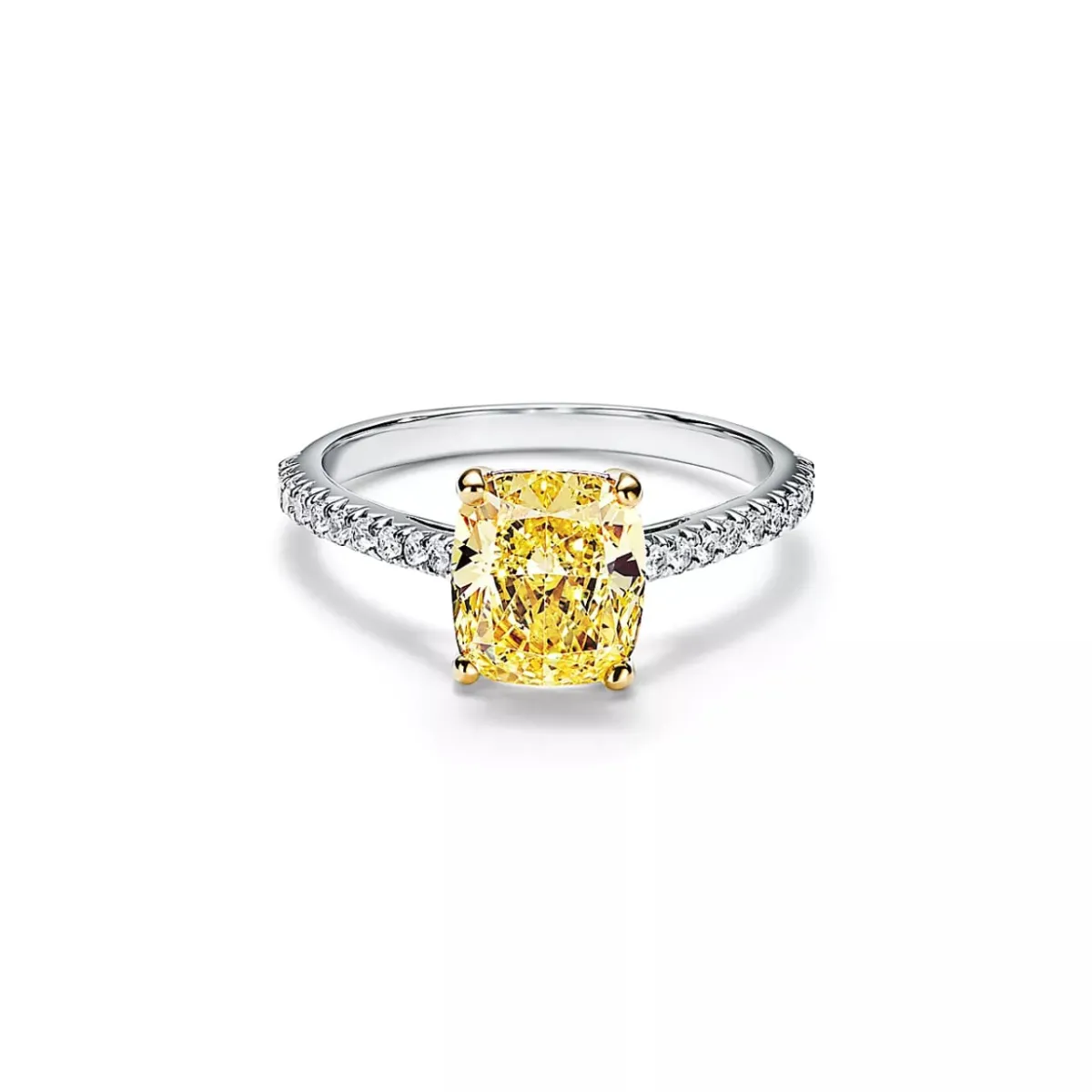 خاتم Tiffany Nov من تيفاني آند كو Tiffany&Co 