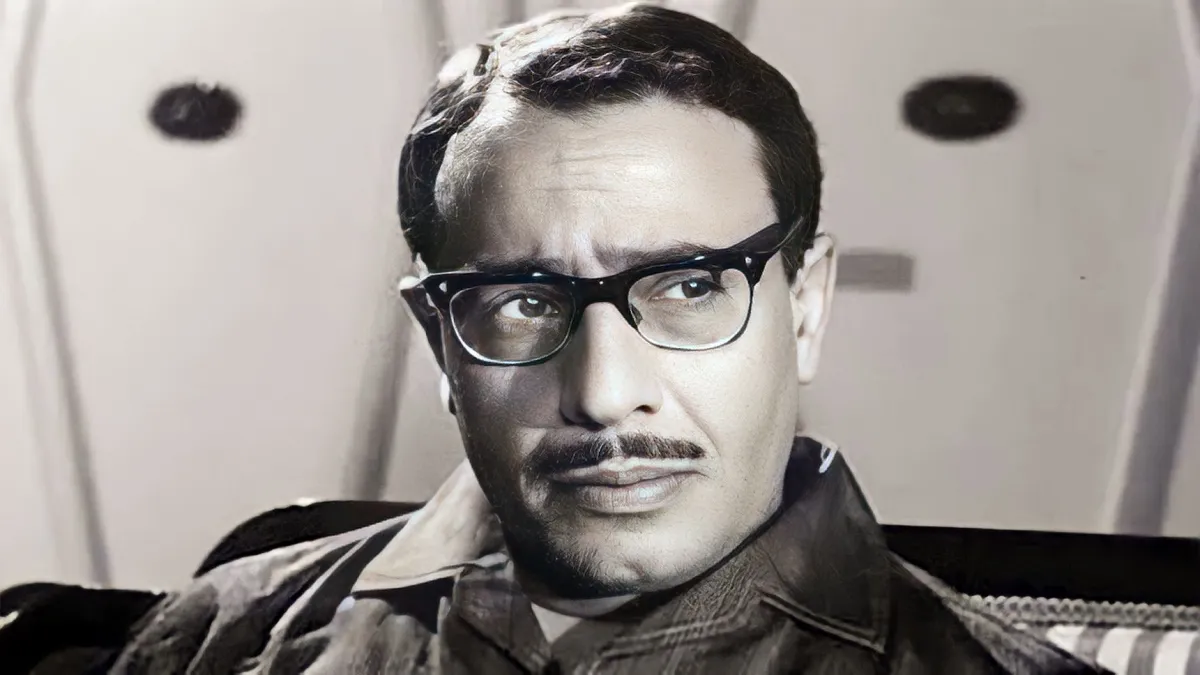 فؤاد المهندس- صورة أرشيفية