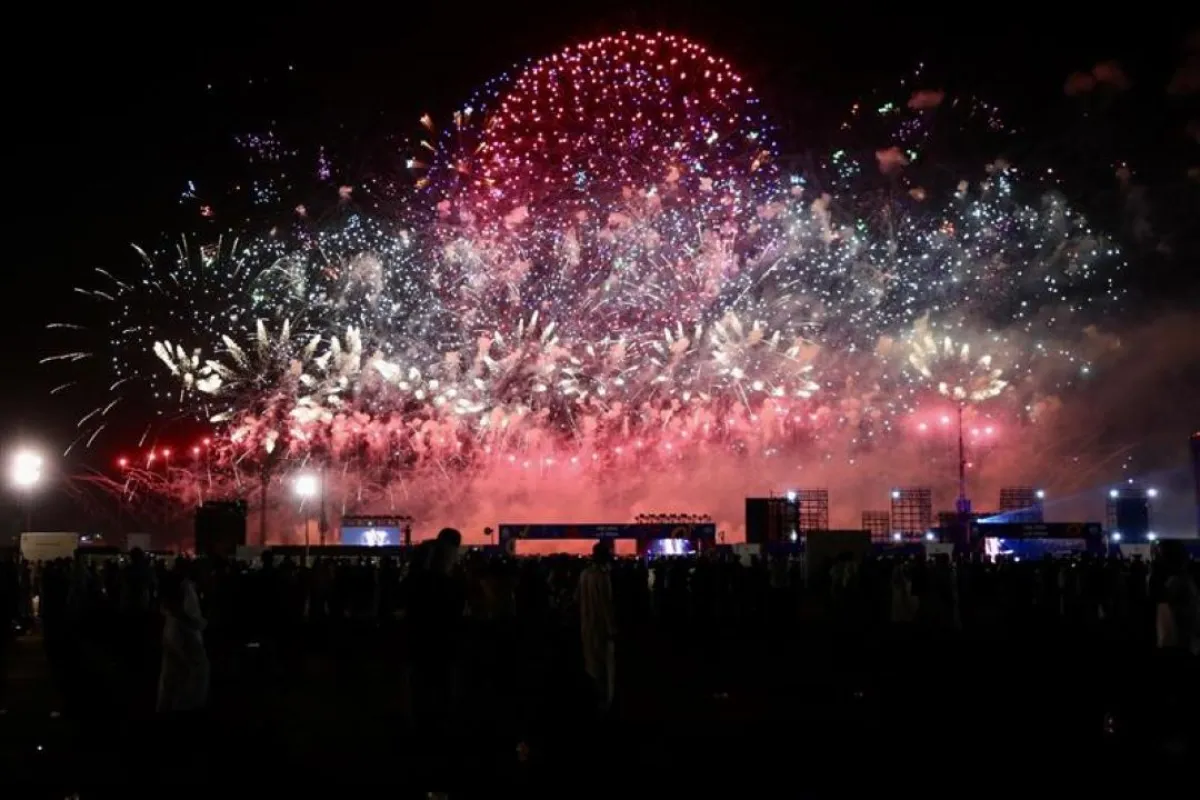 موسم الرياض