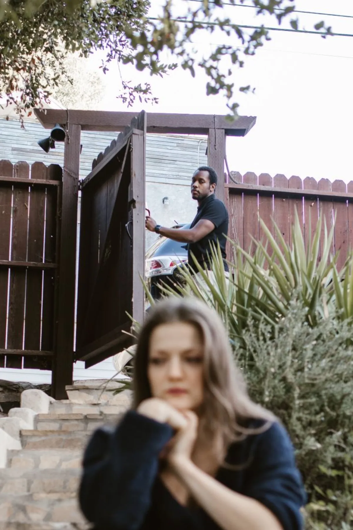 الخلاف بين الزوجين