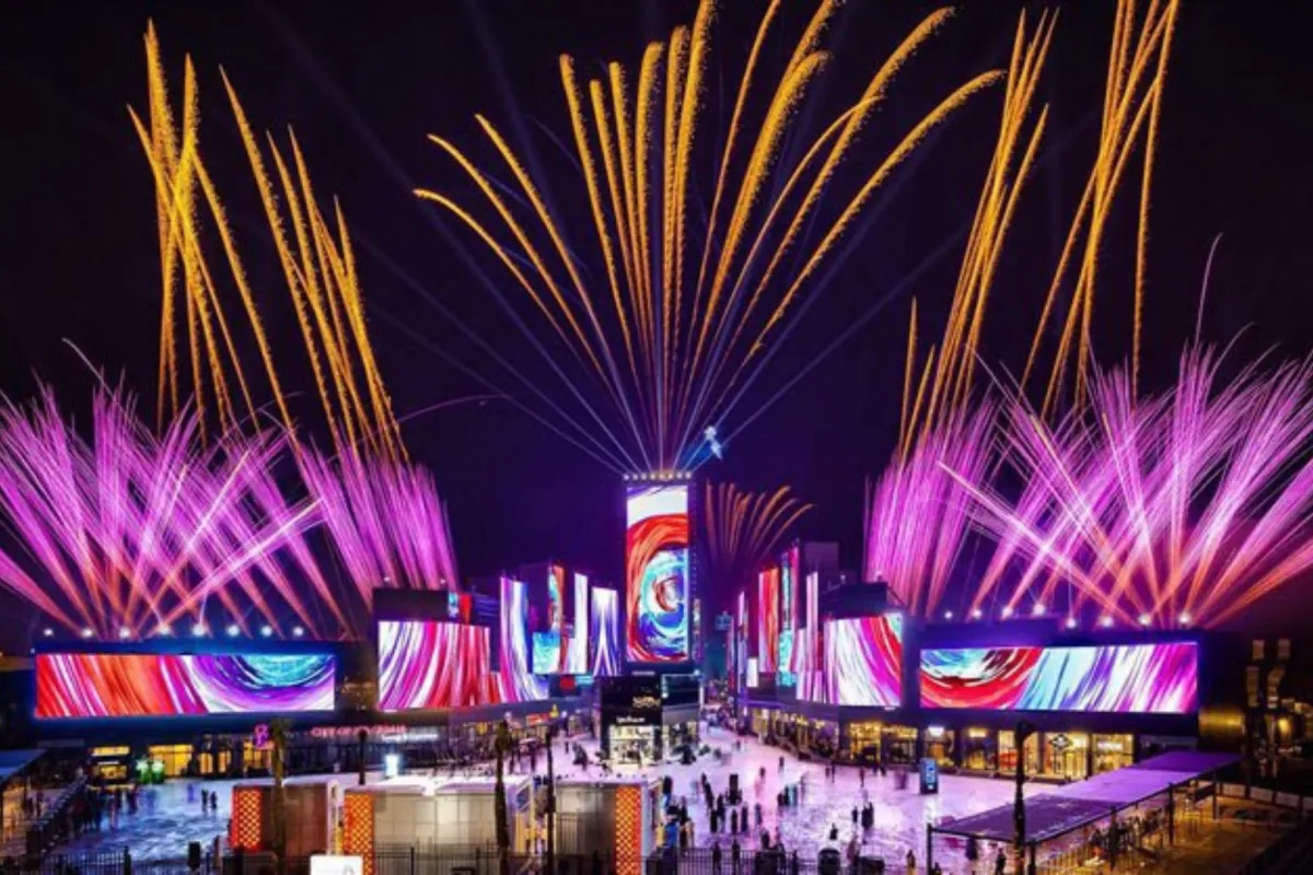 بوليفارد سيتي