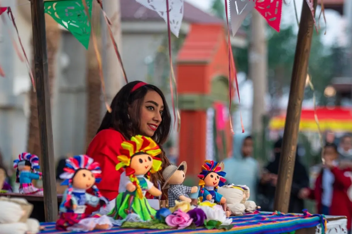 بوليفارد وورلد