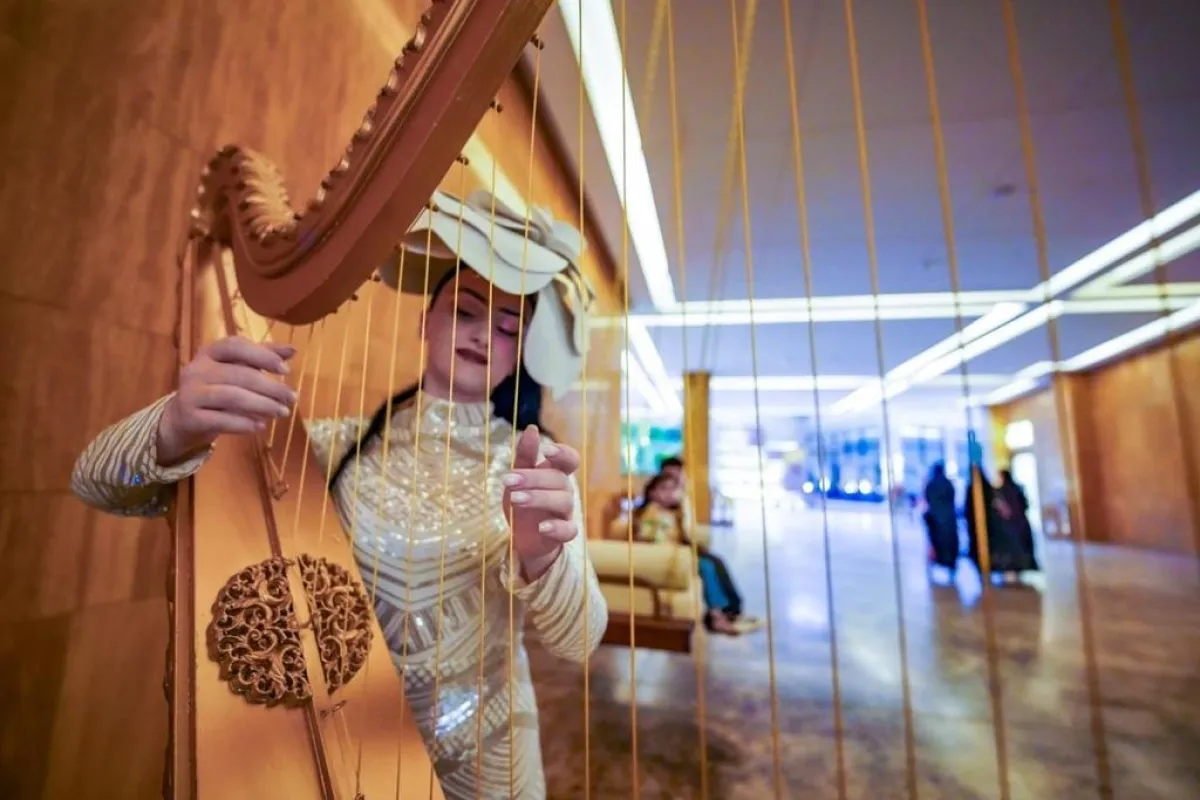 فيا رياض- الصورة من حساب عيشها على تويتر