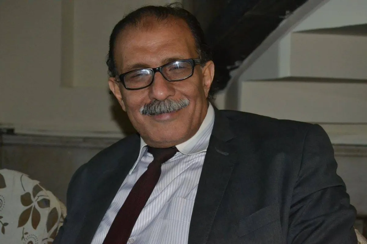 الشاعر صالح شرف الدين