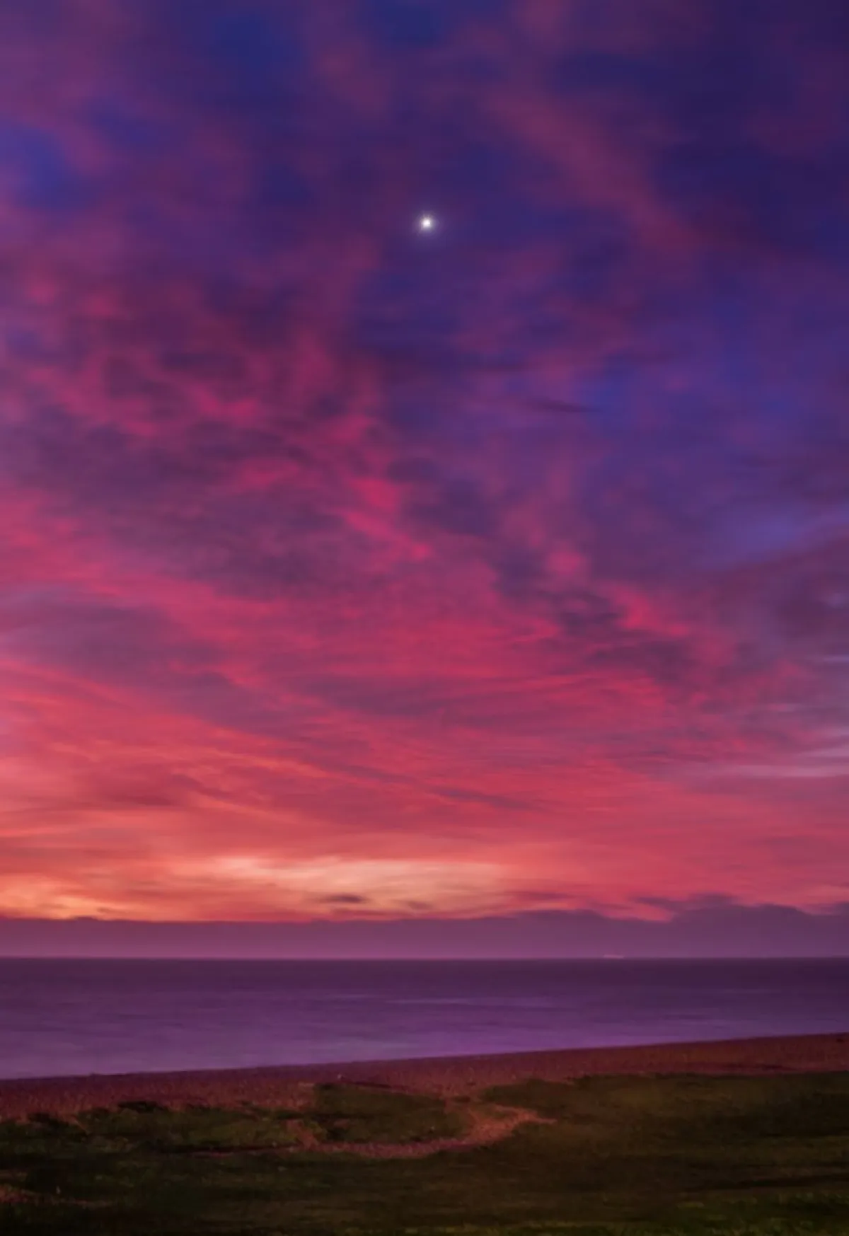 كوكب الزهرة