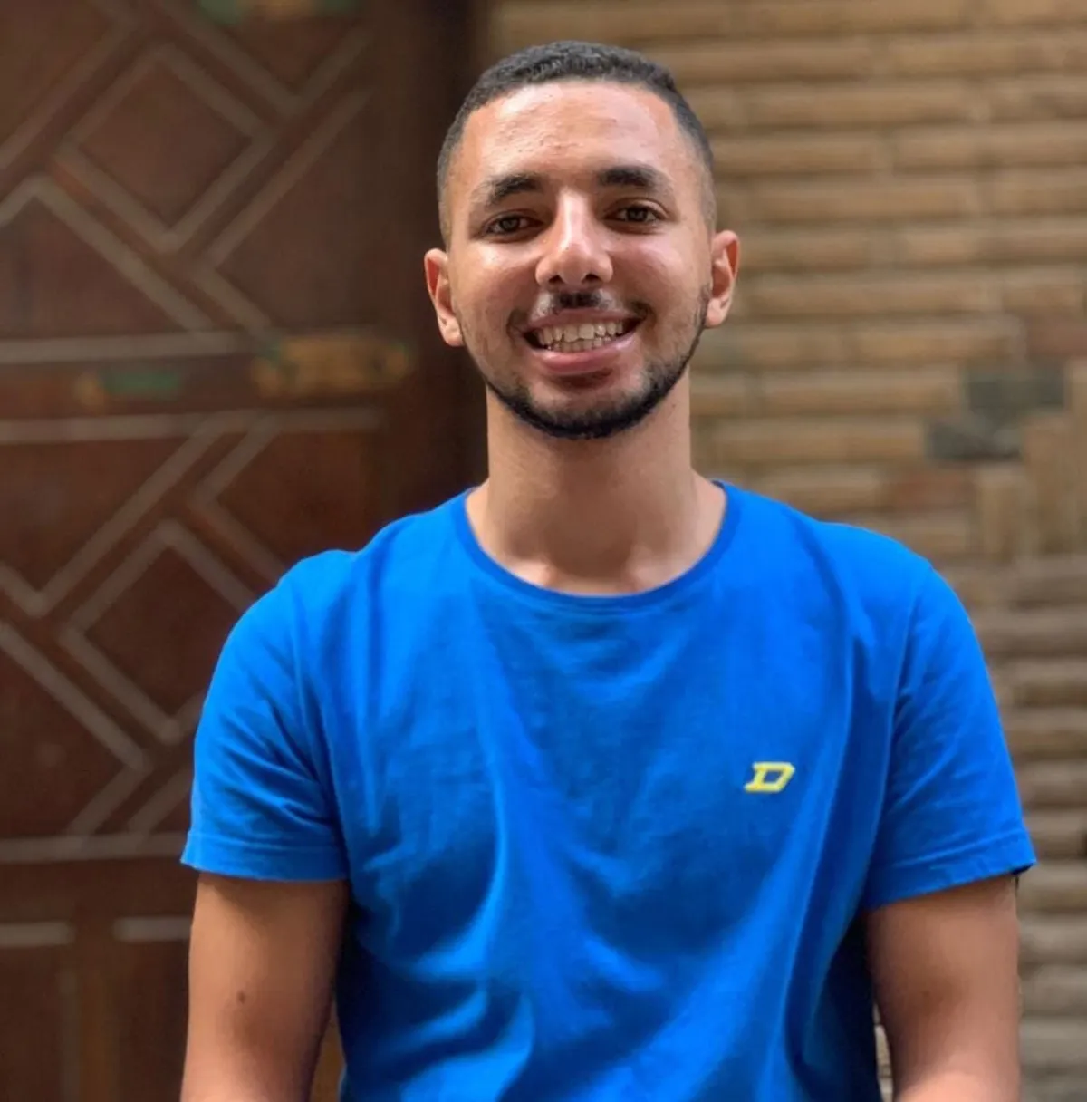 الشباب العربي بمصر يوجهون تهاني للسعوديين بمناسبة اليوم الوطني 