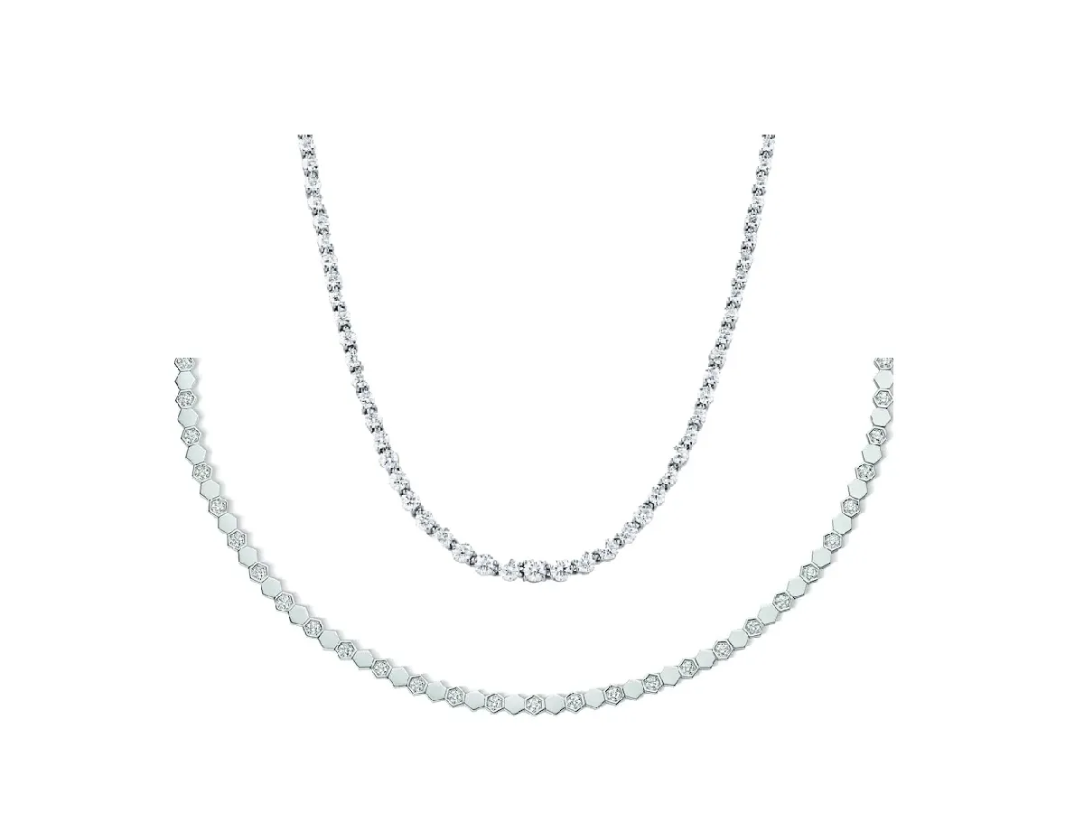 موديلات عقود التنس لصيف 2023