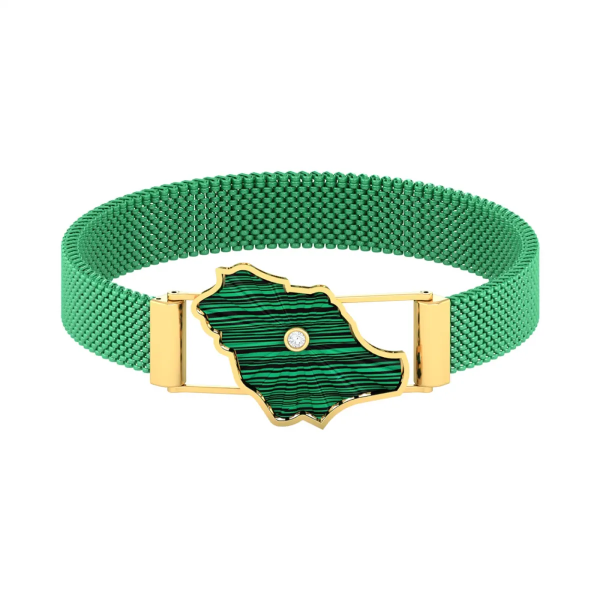 سوار Instyle من لازوردي L'azurde