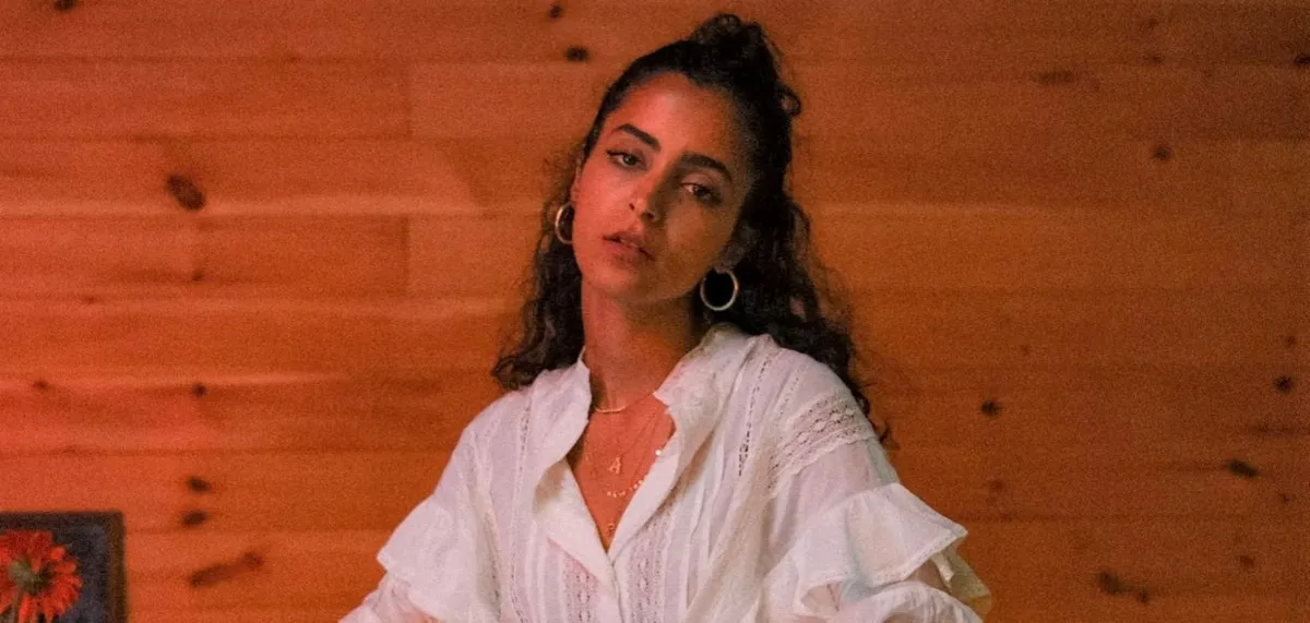 أضواء بدر -الصورة من حسابها على الانستغرام