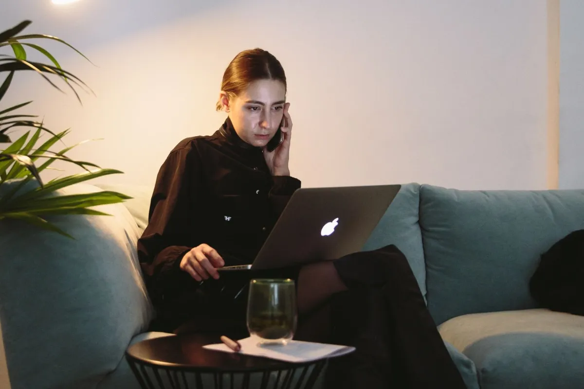  العمل أثناء الدراسة