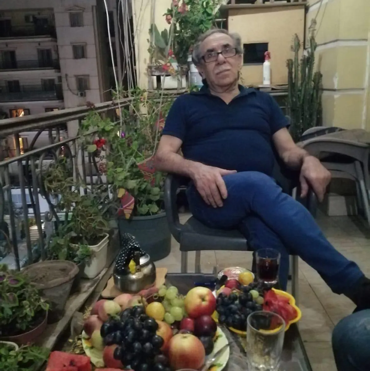 الشباب العربي بمصر يوجهون تهاني للسعوديين بمناسبة اليوم الوطني 