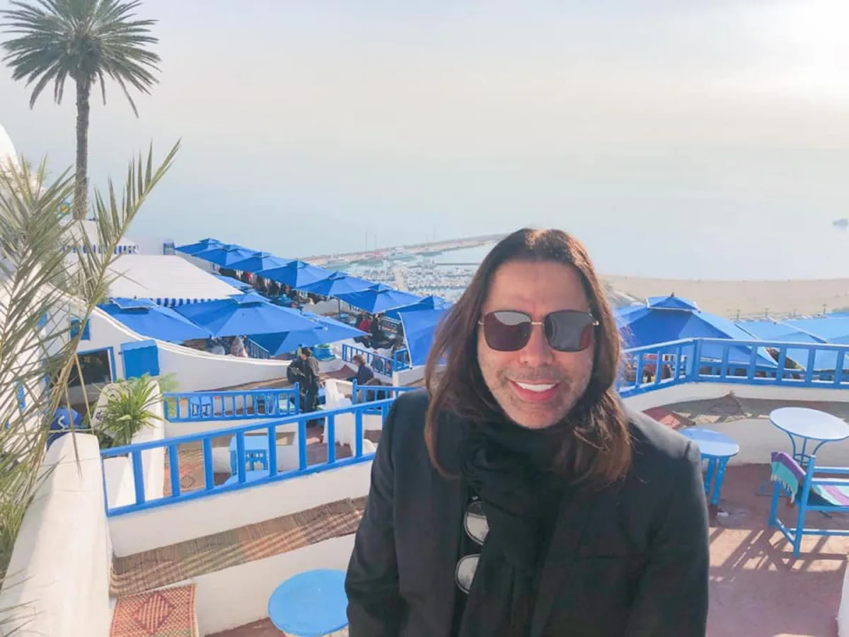 الشباب العربي بمصر يوجهون تهاني للسعوديين بمناسبة اليوم الوطني 