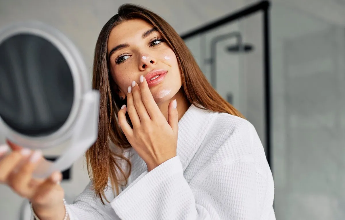 جميلة مع تقدمك في السن- الصورة من Freepik 