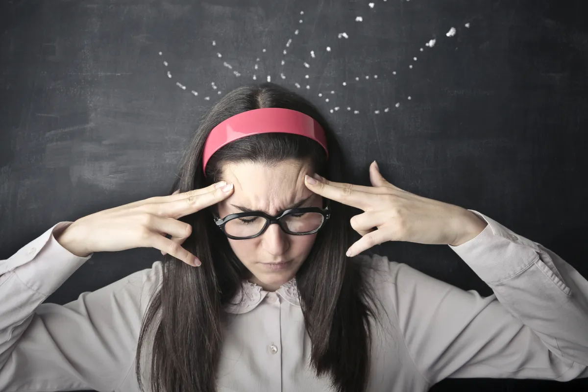 تمارين تقوية الذاكرة