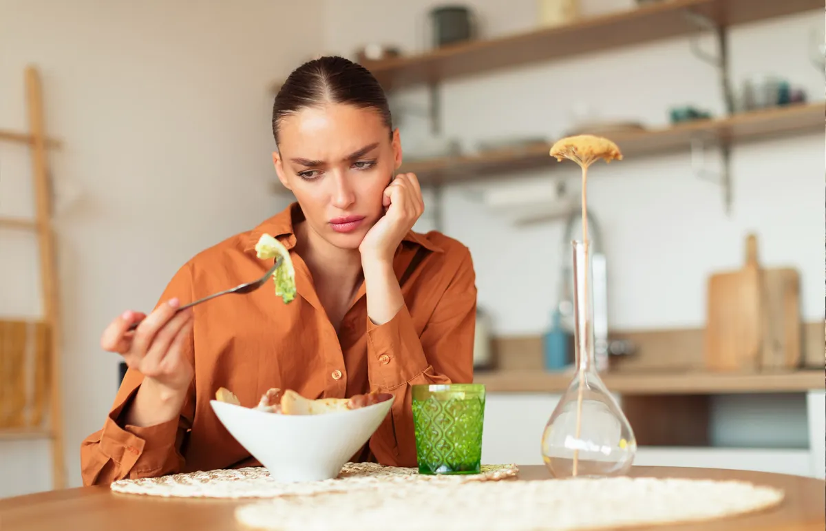 الأطعمة التي تسبّب نقص الصفائح الدموية (المصدر: Shutterstock)