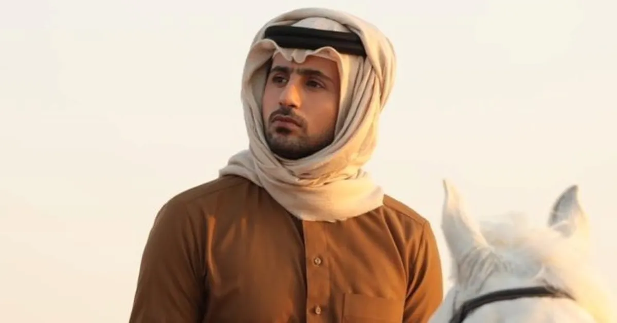 فؤاد عبد الواحد -الصورة من حسابه على الانستغرام