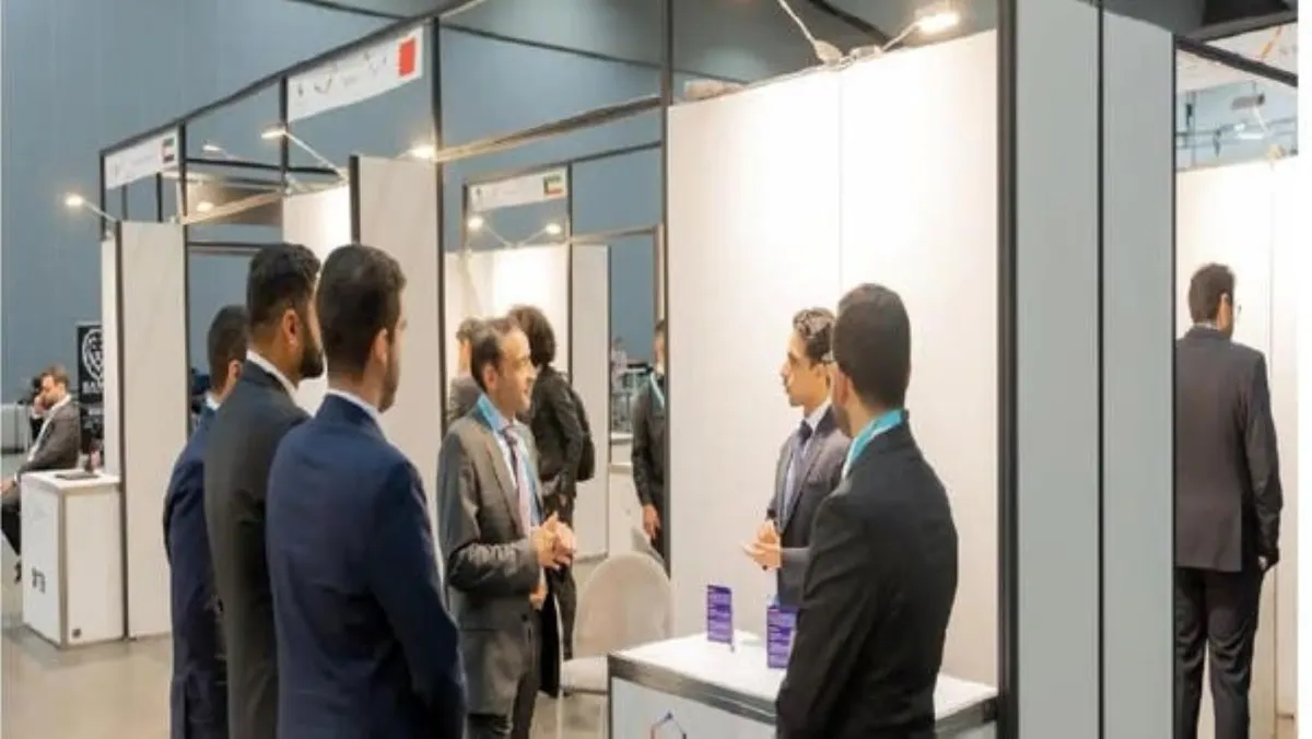 وفد المملكة المشارك بالمؤتمر