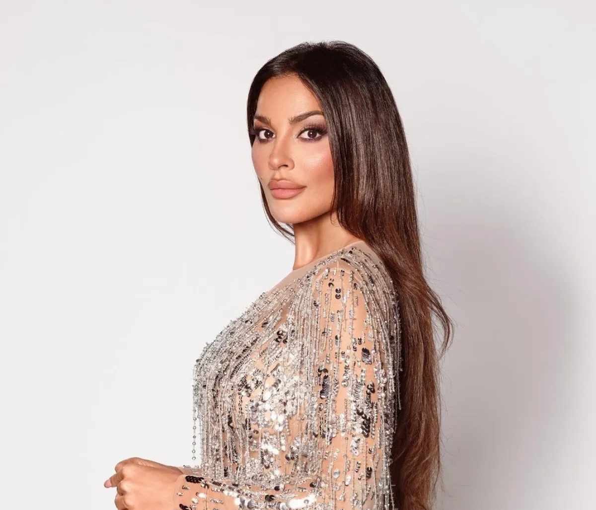 نادين نسيب نجيم - الصورة من صفحتها الرسمية على إنستغرام 