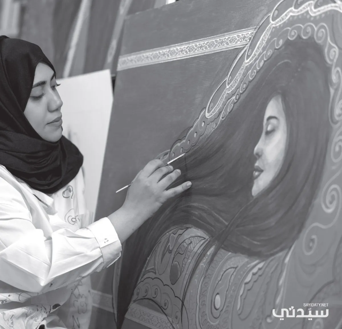 زينب أبو حسين