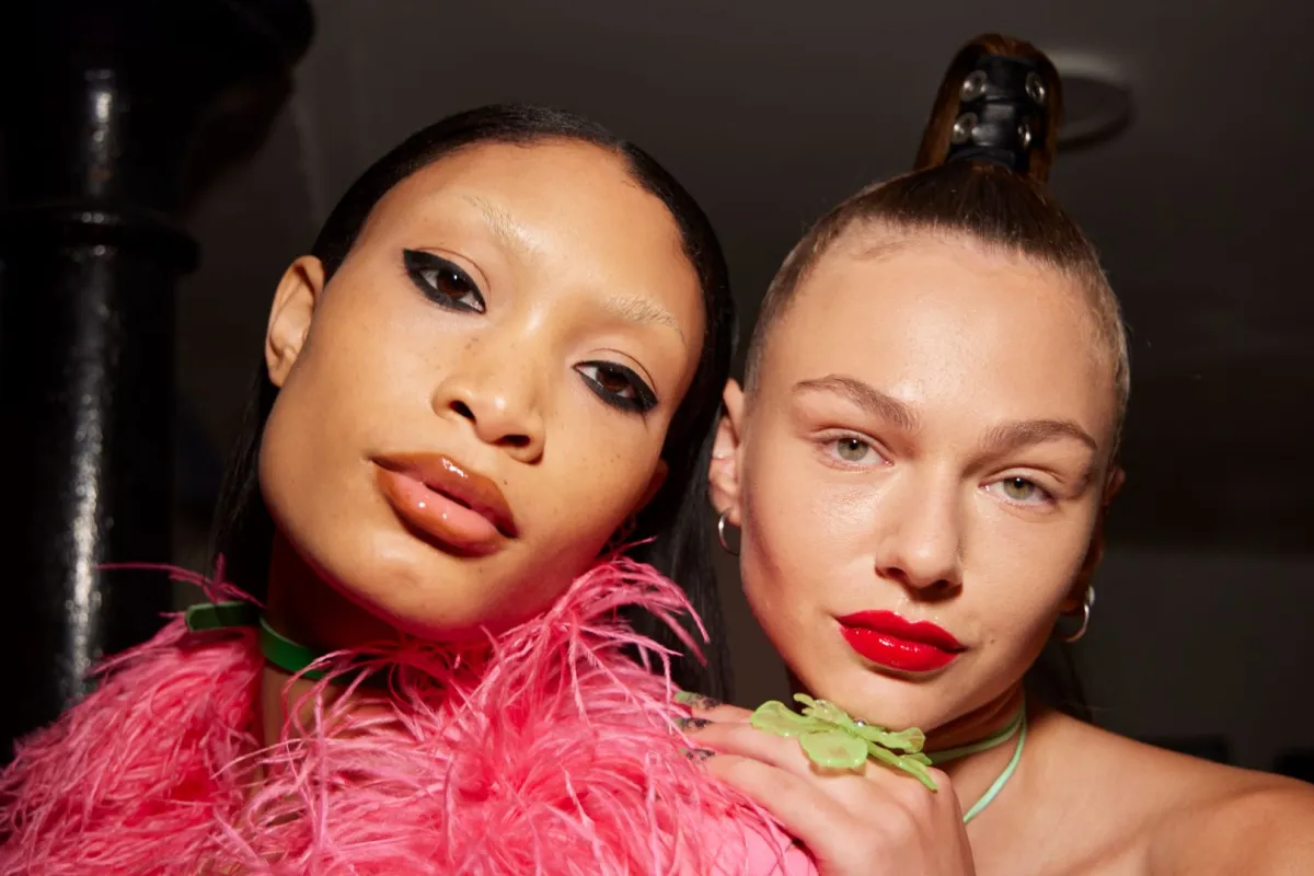 صيحات مكياج