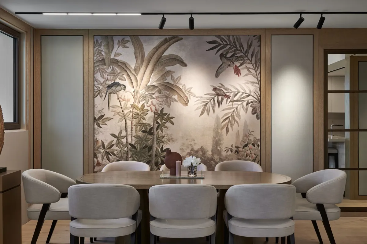 شقة في جميرا