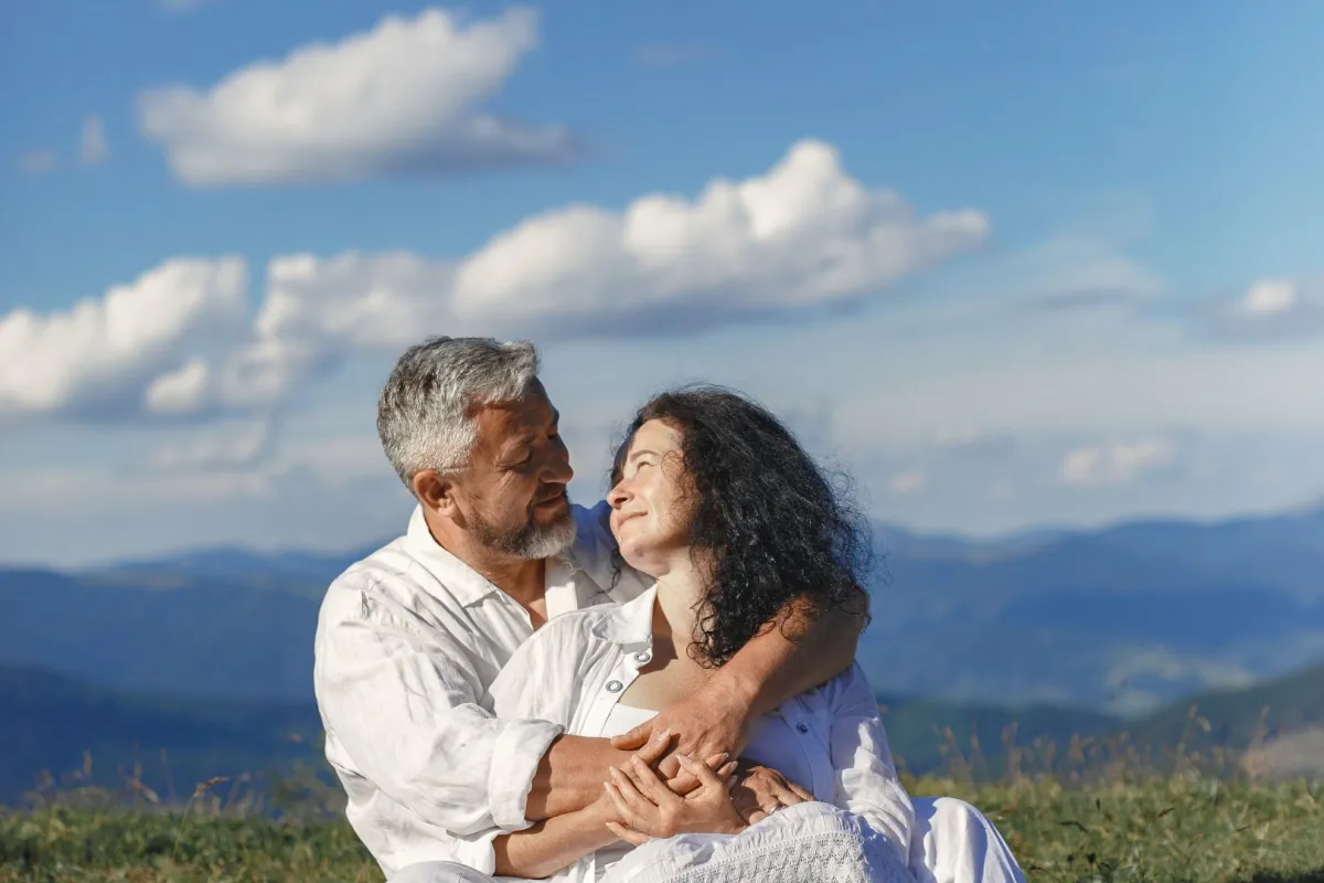 الفرق بين العقل والقلب في الحب