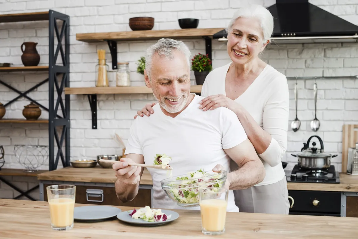 دراسة: تناول الجبن يقلل من مخاطر الإصابة بالخرف (المصدر: Freepik)