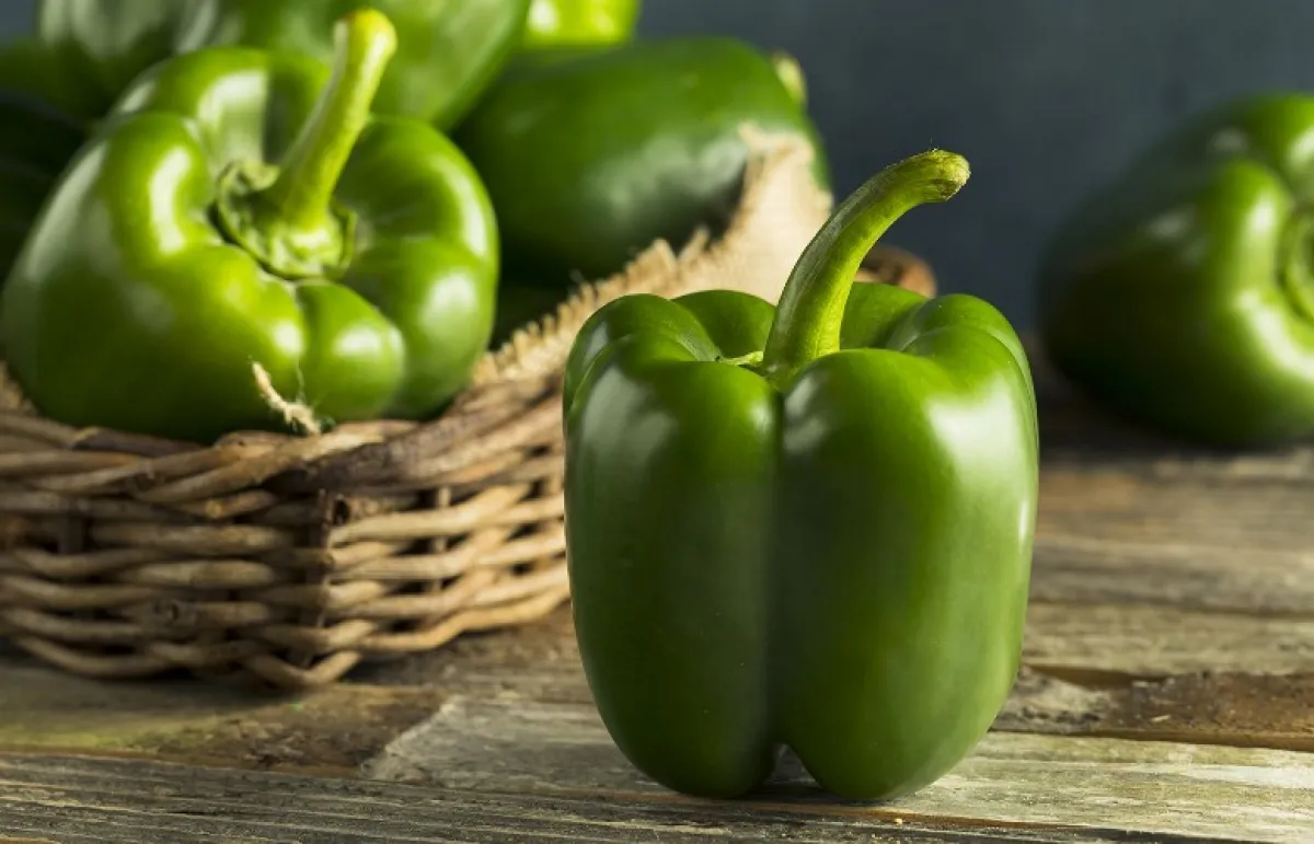 يحتوي على نسبة مرتفعة من الألياف (المصدر: Shutterstock)