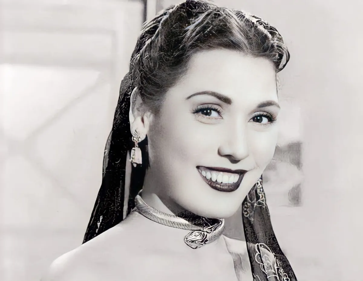 تحية كاريوكا- صورة أرشيفية