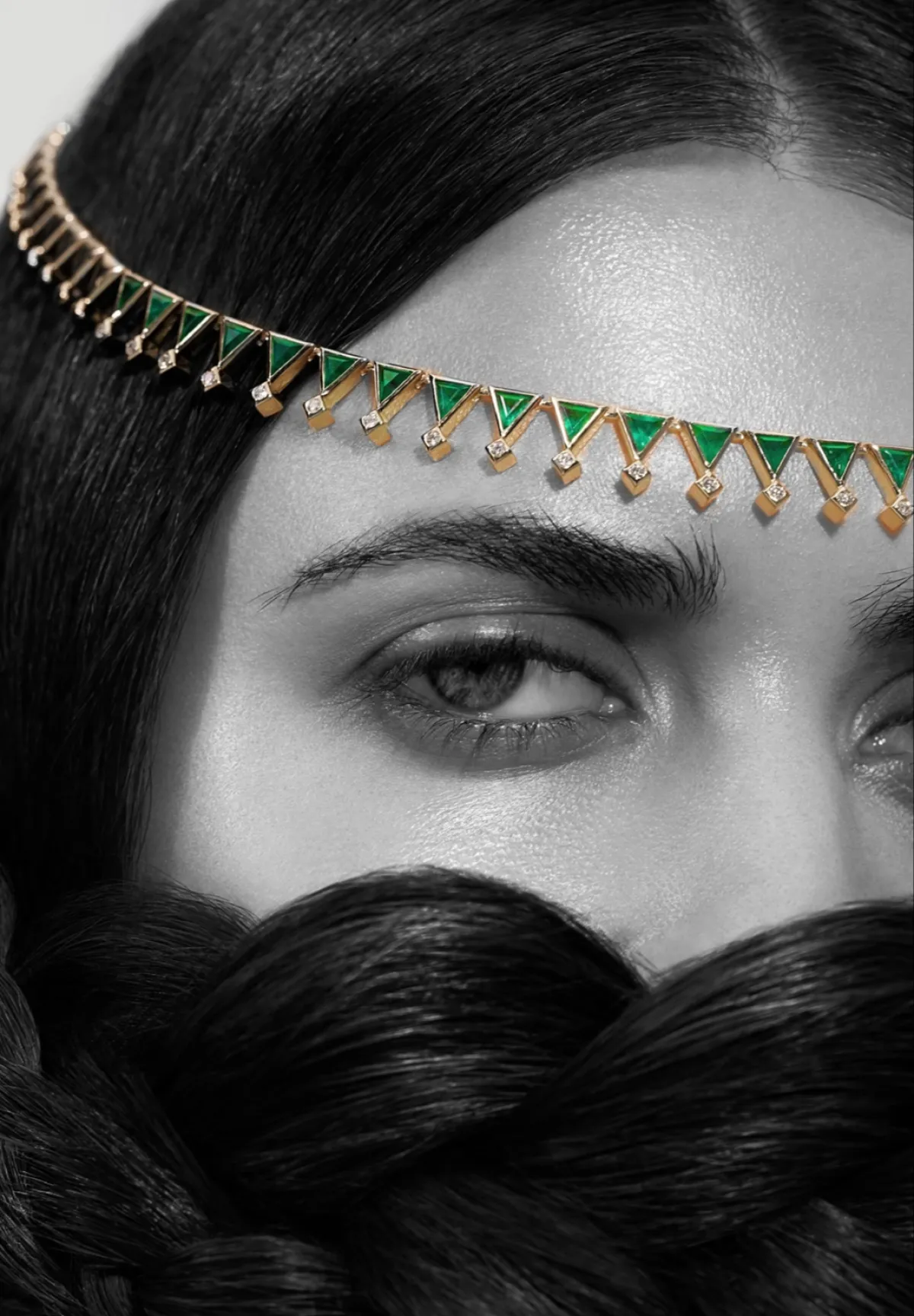 صورة ترويجية للمجموعة- من صفحة العلامة على إنستغرام 