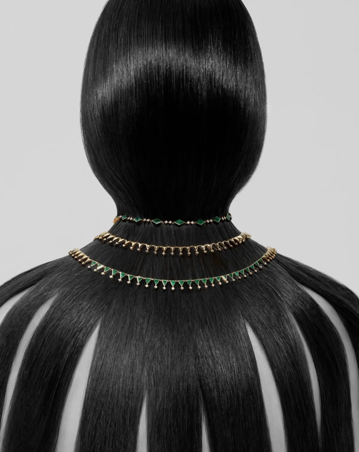 صورة ترويجية للمجموعة- من صفحة العلامة على إنستغرام