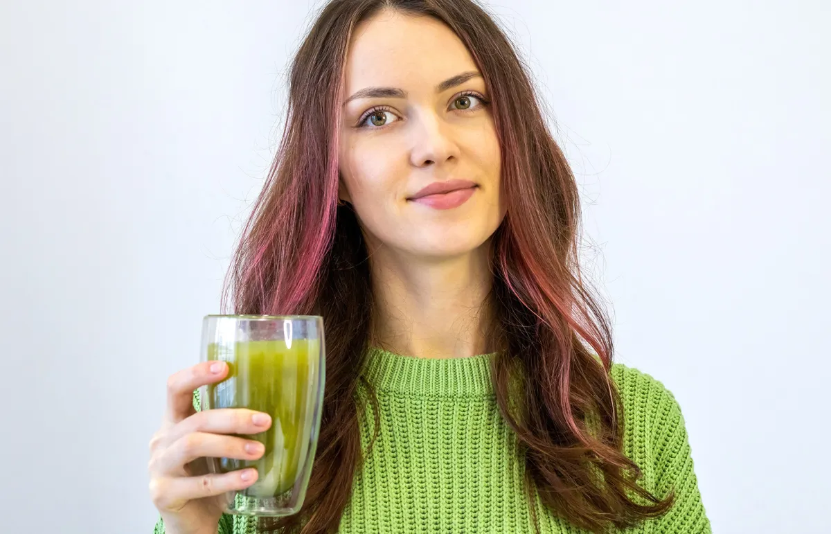 أضرار الماتشا (المصدر: Shutterstock)