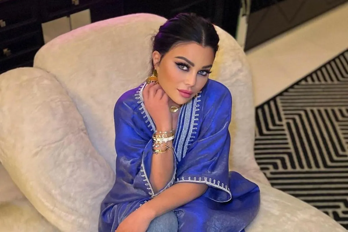 هيفاء وهبي- الصورة من صفحتها على إنستغرام 