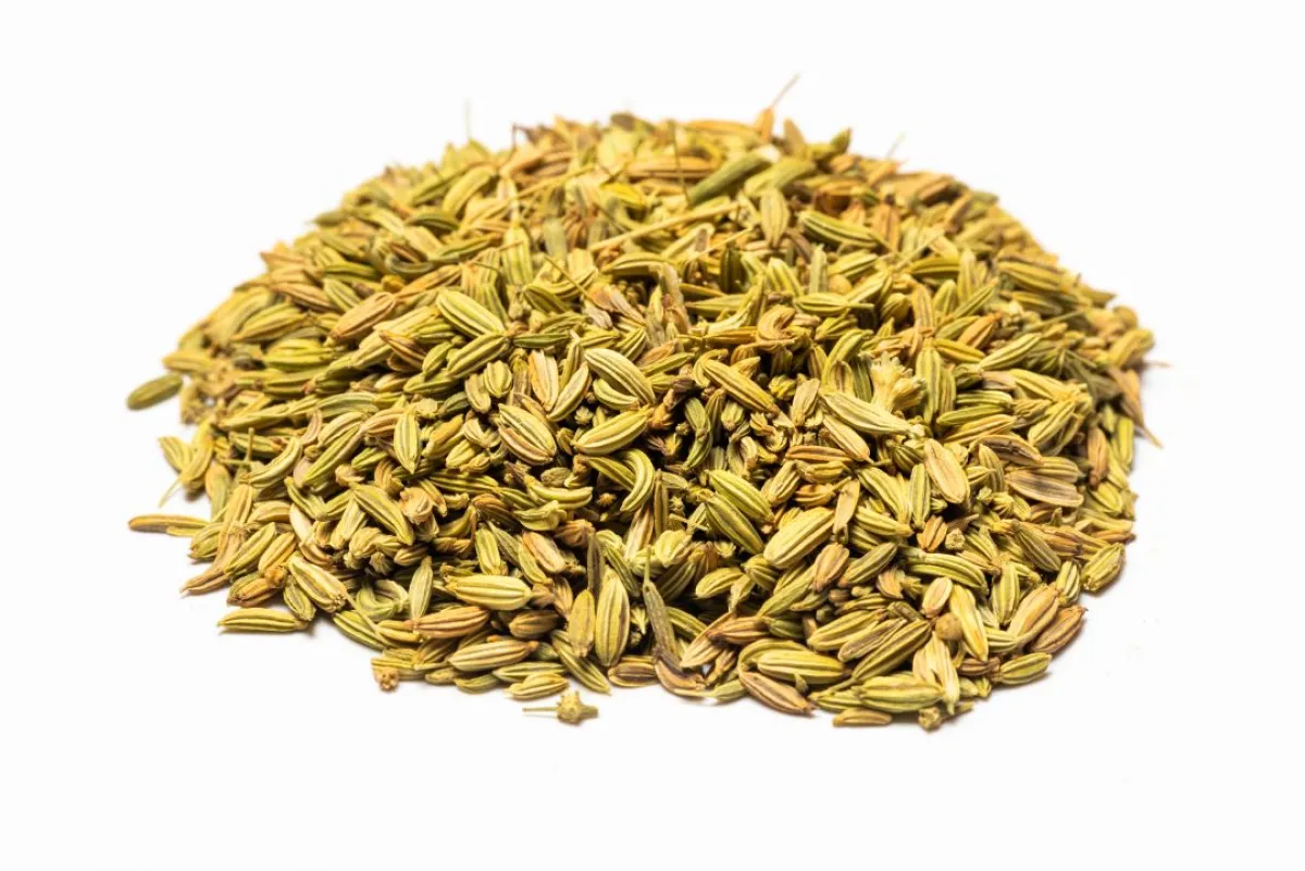 صورة لبذور الشومر