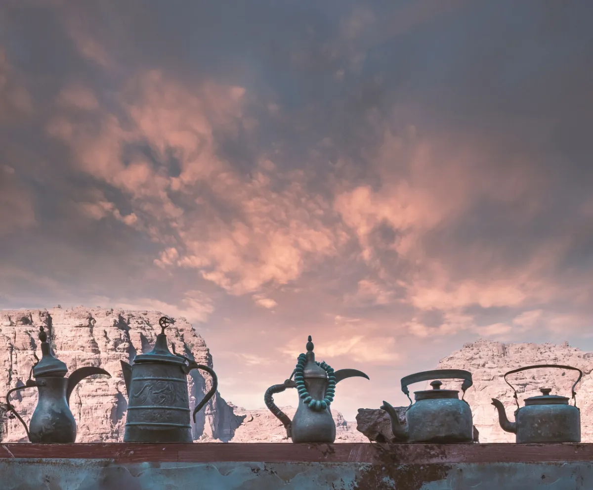 صورة تعبيرية