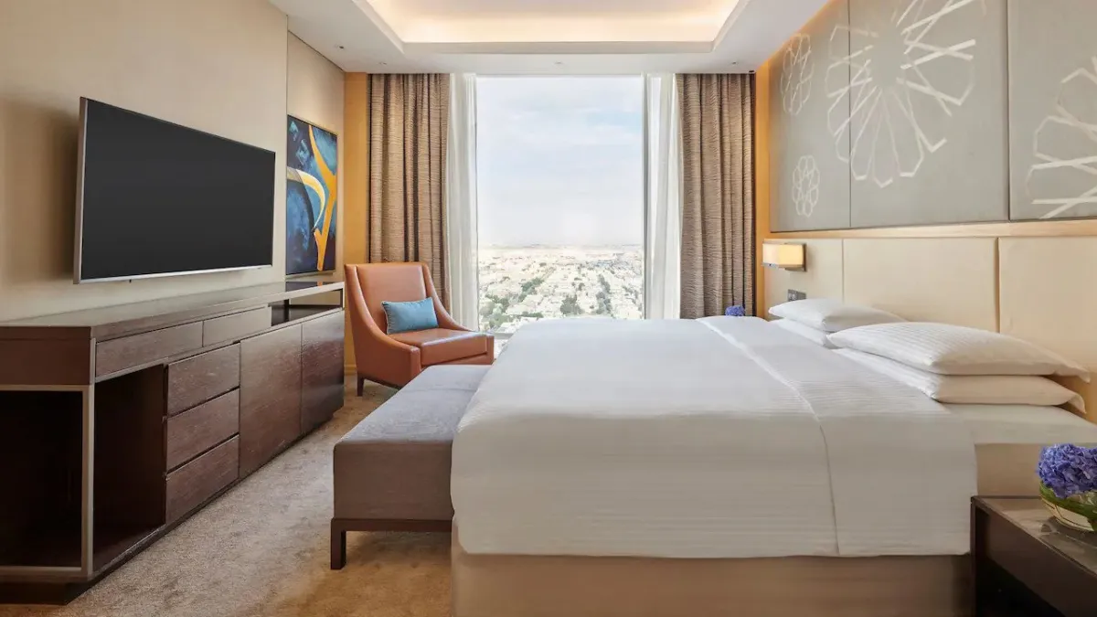 فندق حياة ريجينسي 