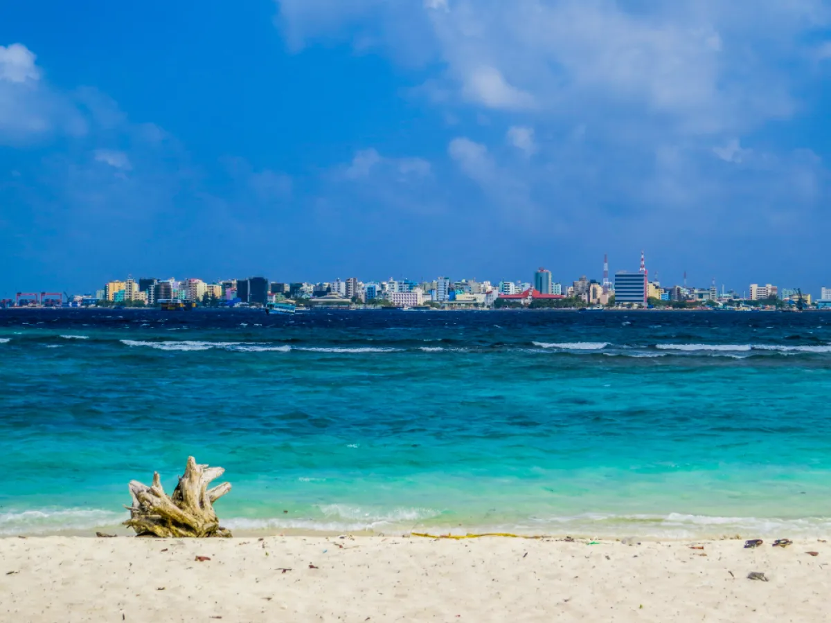 جزيرة فيلينجيلي 