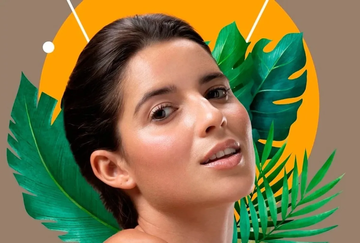 بشرة مشرقة قبل اليوم الوطني السعودي- الصورة من Freepik 