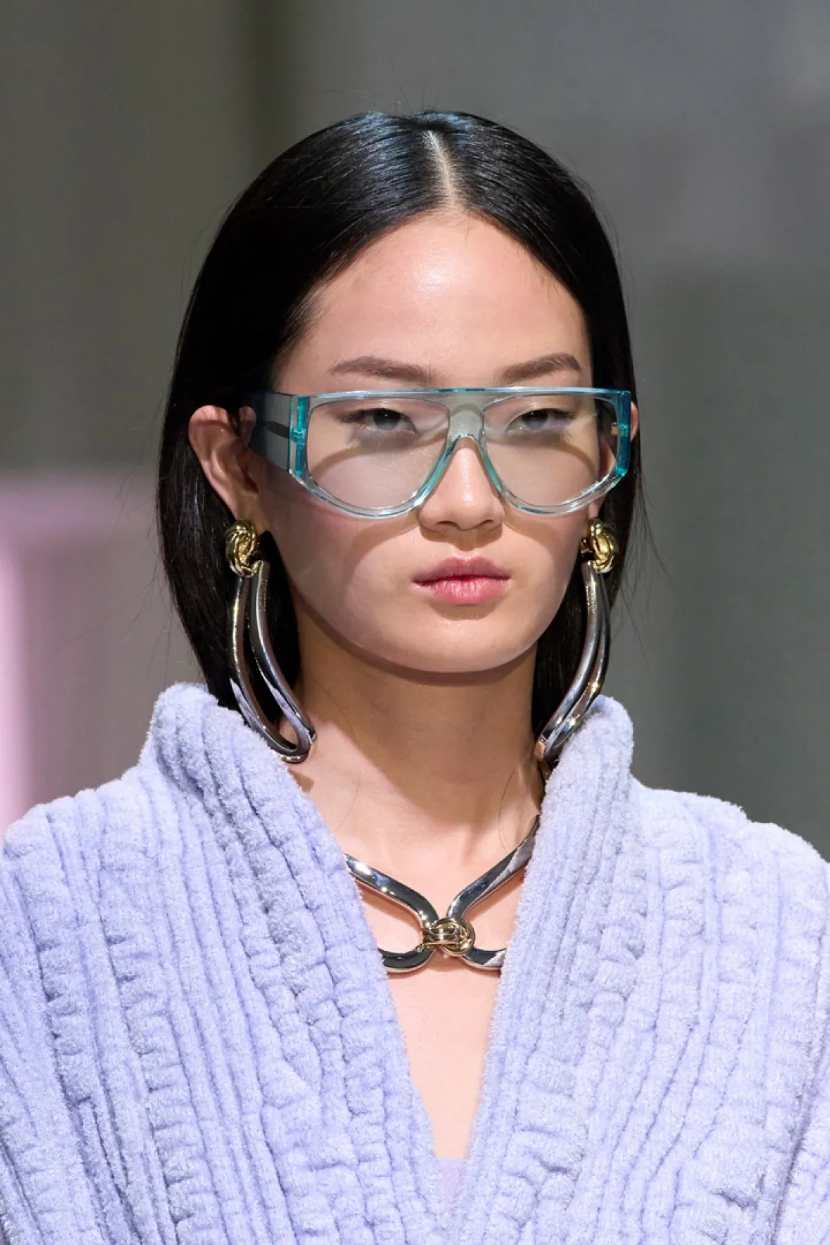 Missoni F23 (الصورة من Launchmetrics/Spotlight©)  