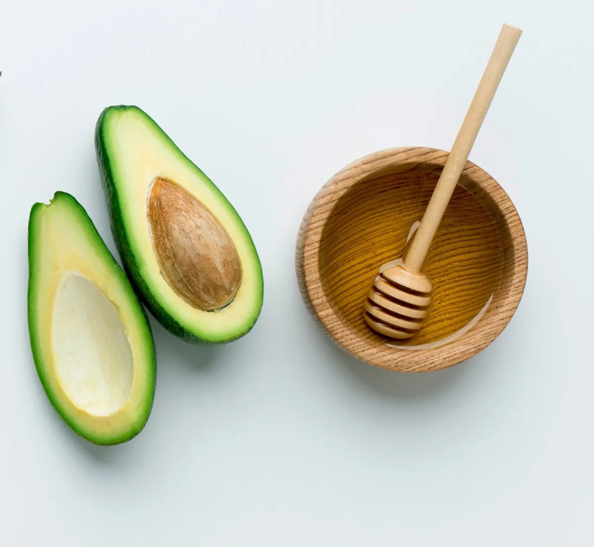 تقشير البشرة