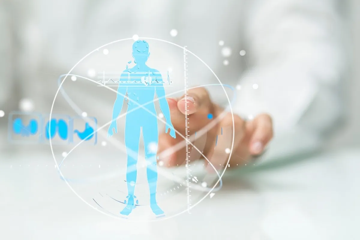 الصحة في السعودية